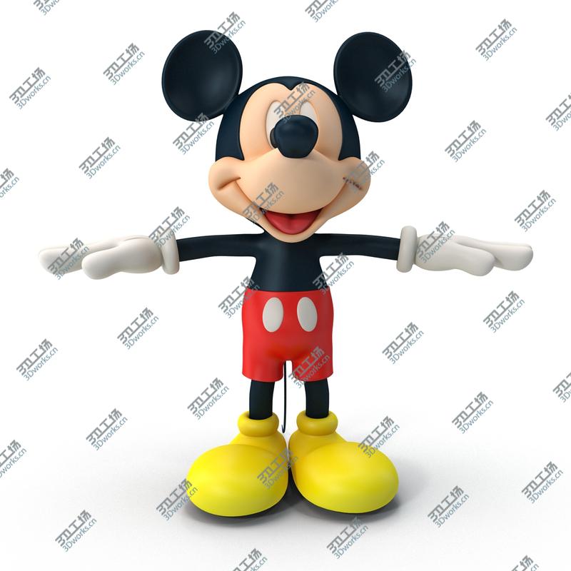 images/goods_img/2021040164/Mickey Mouse/3.jpg